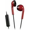 Image de JVC HA-F19M Rouge/Noir