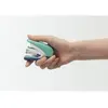 Image de Plus Corporation Mini Agrafeuse 25 Feuilles