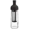Image de Hario Bouteille café froid 650 ml Noir
