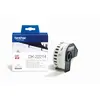 Image de Brother DK-22214 Rouleau d'étiquettes papier continu 12 mm x 30,48 m