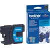 Image de BROTHER - LC980C - Cartouche d'encre Cyan