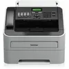 Image de Brother imprimante fax laser - Noir