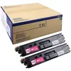 Image de Brother TN-329MTWIN Toner Magenta