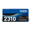 Image de Brother Toner L-2300D noir (3 unités)