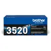 Image de Brother TN-3520 (Noir)