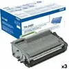 Image de Toner original Brother MFCL5750 MFCL6300DW MFCL6800DW MFCL6900DW Noir (3 Unités)