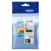 Image de Brother LC3219XL Multipack (Noir, Cyan, Magenta, Jaune)