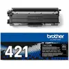 Image de Brother Toner TN-421BK Noir