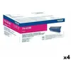 Image de Brother TN423M Toner - Magenta - 4 Unités
