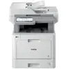 Image de Imprimante laser couleur multifonction - Gris