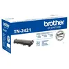 Image de Brother Cartouche toner laser - Noir
