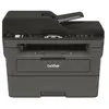 Image de Brother imprimante laser mono - Noir