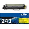 Image de Brother TN243Y Toner Jaune