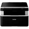 Image de Brother imprimante laser multifonction - Blanc