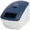 Image de Imprimante d'étiquettes professionnelle Brother QL-600B en occasion ou reconditionné