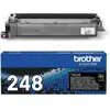 Image de Brother TN-248BK Cartouche de toner 1 pièce(s) Original Noir en occasion ou reconditionné