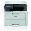 Image de Brother imprimante LED couleur - Blanc