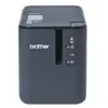 Image de Imprimante d'Étiquettes Brother P-Touch PT-P900Wc Transfert Thermique USB Wi-Fi Cutter (PTP900WCZG1)