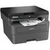 Image de Brother imprimante laser mono - Noir