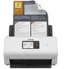 Image de Scanner Brother ADS-4550W ADF WiFi Double face 60 feuilles tactile en occasion ou reconditionné