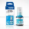Image de Brother BTD180C (Cyan)