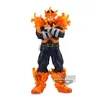 Image de Bandai figurine My Hero Academia Endeavor