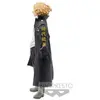 Image de Banpresto figurine Tokyo Revengers   Manjiro Sano