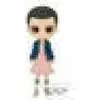 Image de Banpresto figurine Q Posket Stranger Things Eleven