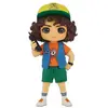 Image de Bandai figurine Q Posket Stranger Things Dustin
