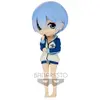Image de Re:ZERO -Starting Life in Another World- - Figurine Rem Q Posket Vol.2 Ver.B