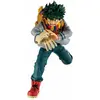 Image de Bandai figurine Izuku Midoriya
