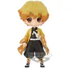 Image de Demon Slayer Kimetsu No Yaiba - Figurine Zenitsu Agatsuma II Ver. A Q Posket
