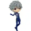Image de Bandai figurine Evangelion Q Posket Kaworu Nagisa