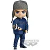 Image de Stranger Things - Figurine Jim Hopper Q Posket vol.2
