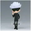 Image de Jujutsu Kaisen - Figurine Gojo Satoru Ver. A Q-Posket