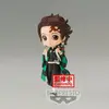 Image de Demon Slayer Kimetsu No Yaiba - Figurine Tanjiro Kamado [A] Q-Posket Petit vol.6