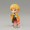 Image de Demon Slayer Kimetsu No Yaiba - Figurine Zenitsu Agatsuma [B] Q-Posket Petit vol.6
