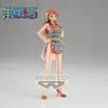 Image de Bandai figurine One Piece Nami Grandline Lady