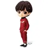 Image de BTS (Kpop) - Figurine TinyTan Mic Drop J-Hope Q-Posket