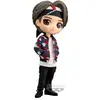 Image de BTS (Kpop) - Figurine TinyTan Mic Drop V Q-Posket