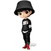 Image de BTS (Kpop) - Figurine TinyTan Mic Drop Jungkook Q-Posket
