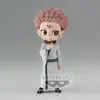 Image de Jujutsu Kaisen - Figurine Ryomen Sukuna Ver. A Q-Posket