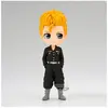 Image de Tokyo Revengers - Figurine Takemichi Hanagaki Ver. A Q-Posket