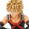 Image de Banpresto figurine My Hero Academia Katsuki Bakugo