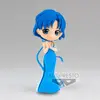 Image de Pretty Guardian Sailor Moon Eternal (The Movie) - Figurine Princess Mercury Ver. A Q-Posket