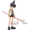 Image de Shaman King - Figurine Tao Ren