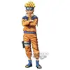 Image de Naruto - Figurine Naruto Uzumaki II [Manga Dimension] Grandista
