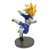 Image de Dragon ball z Figurine Gohan Super Saiyan Chosenshiretsuden III