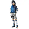 Image de Banpresto figurine Naruto Shippuden Uchiha Sasuke Grandista