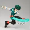 Image de Bandai Figurine My Hero Academia Izuku Midoriya